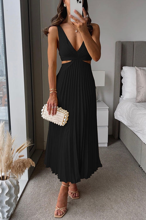 Zoe | Enchanting Maxi Dress