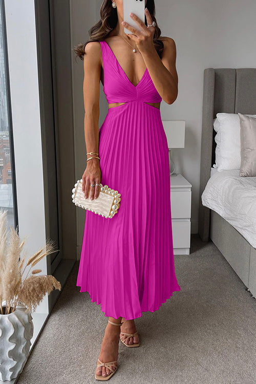 Zoe | Enchanting Maxi Dress