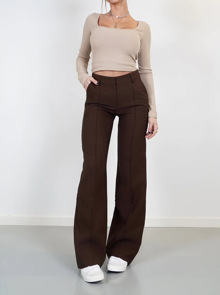 Bianca™ Elegant Trousers
