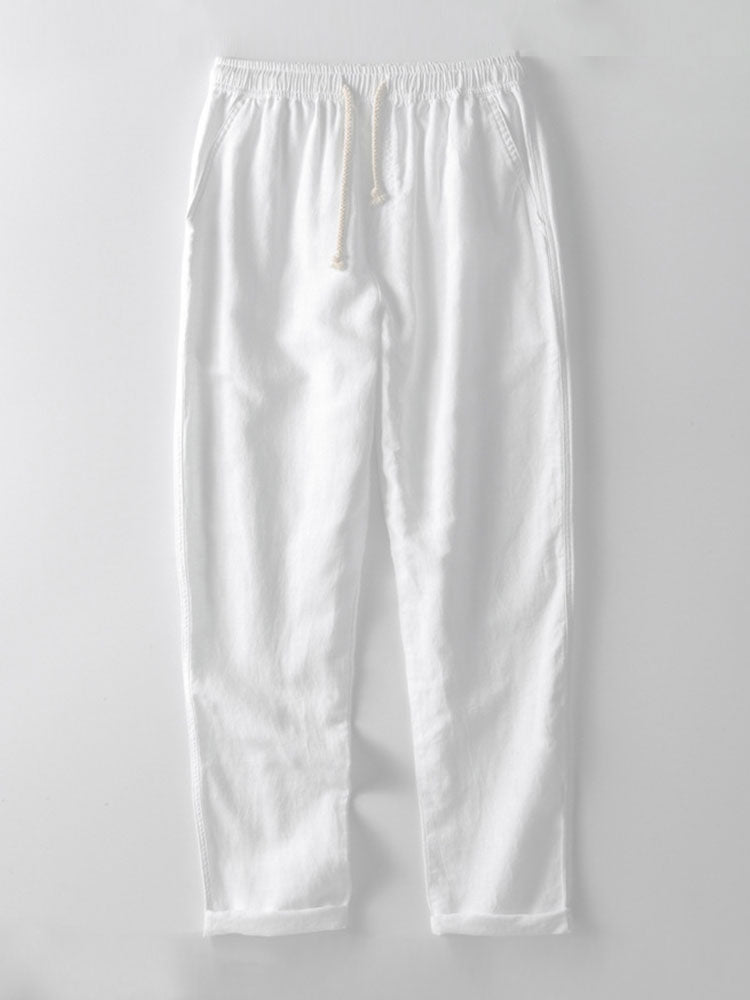 Huahine | Short Sleeve Outfit