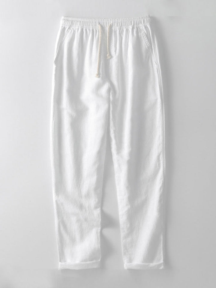 Huahine | Short Sleeve Outfit