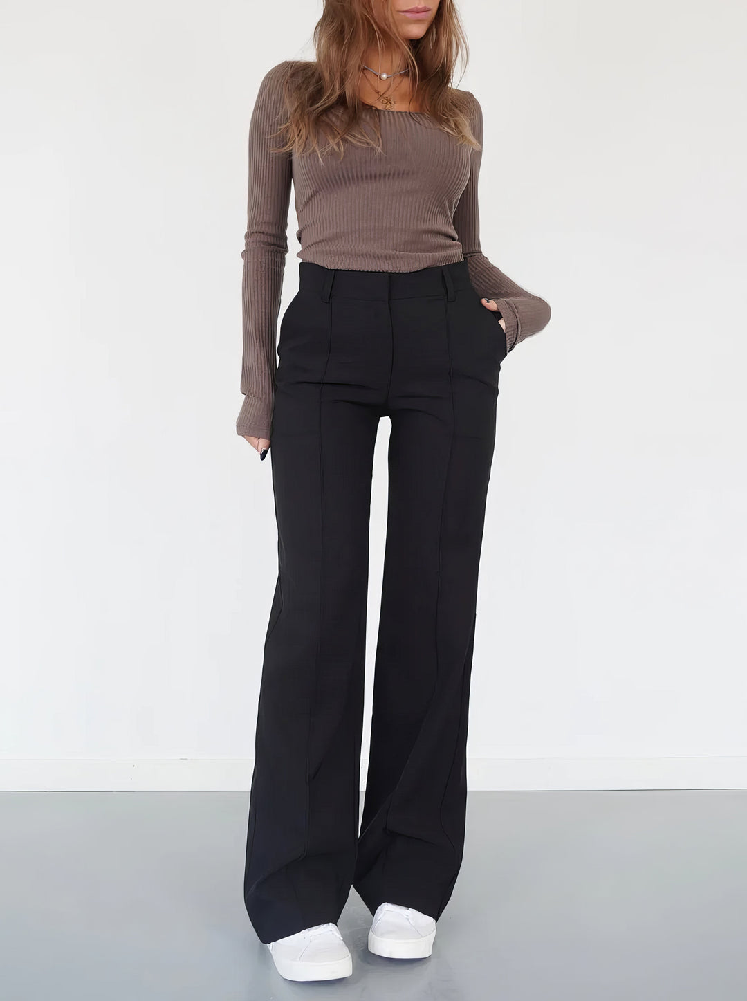 Bianca™ Elegant Trousers