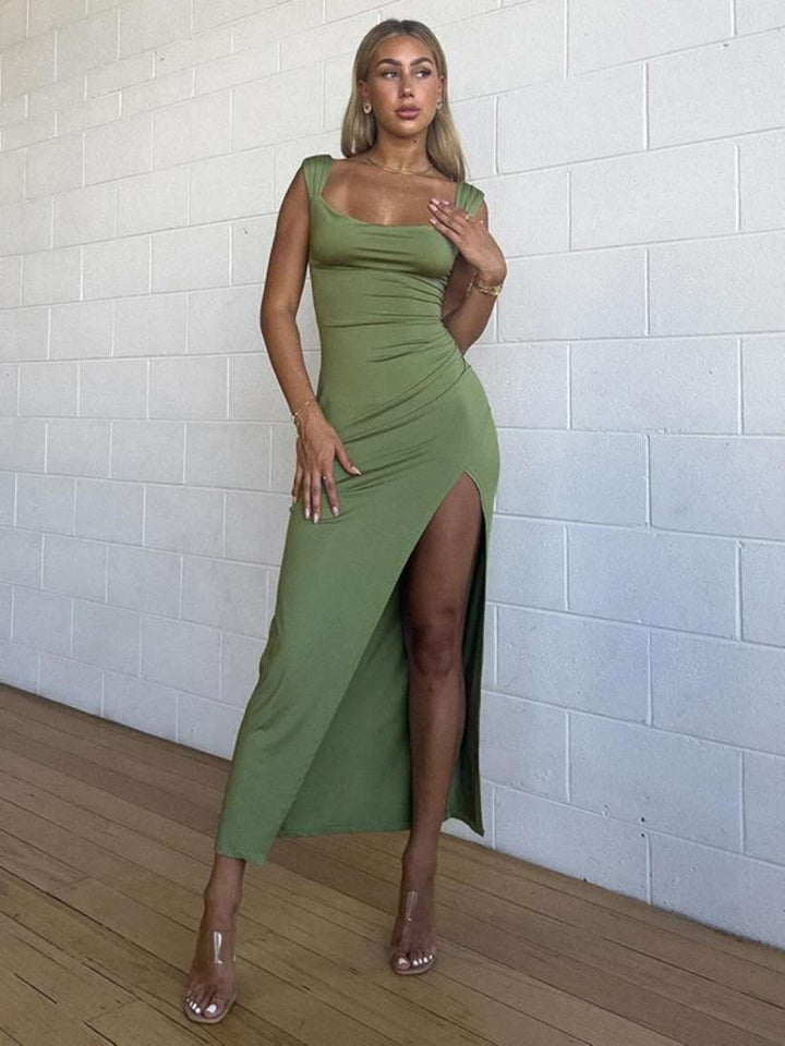 The Valeria | Chic Maxi Dress