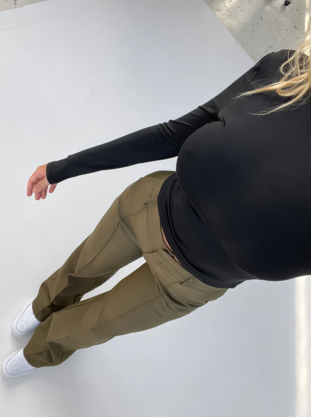Bianca™ Elegant Trousers
