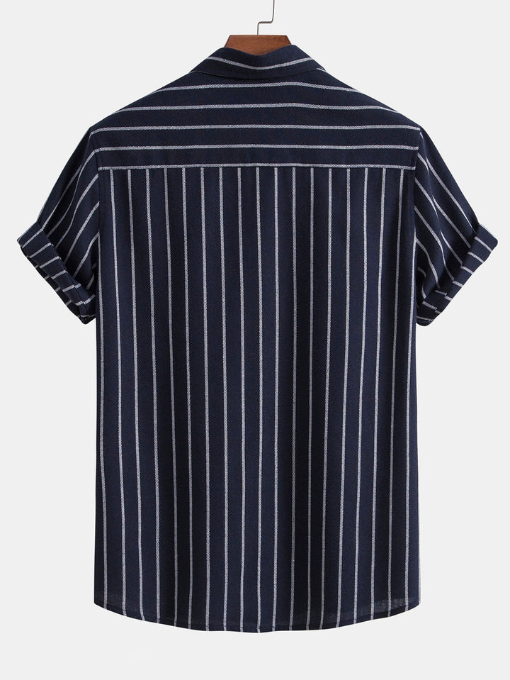 Huahine | Short Sleeve Outfit