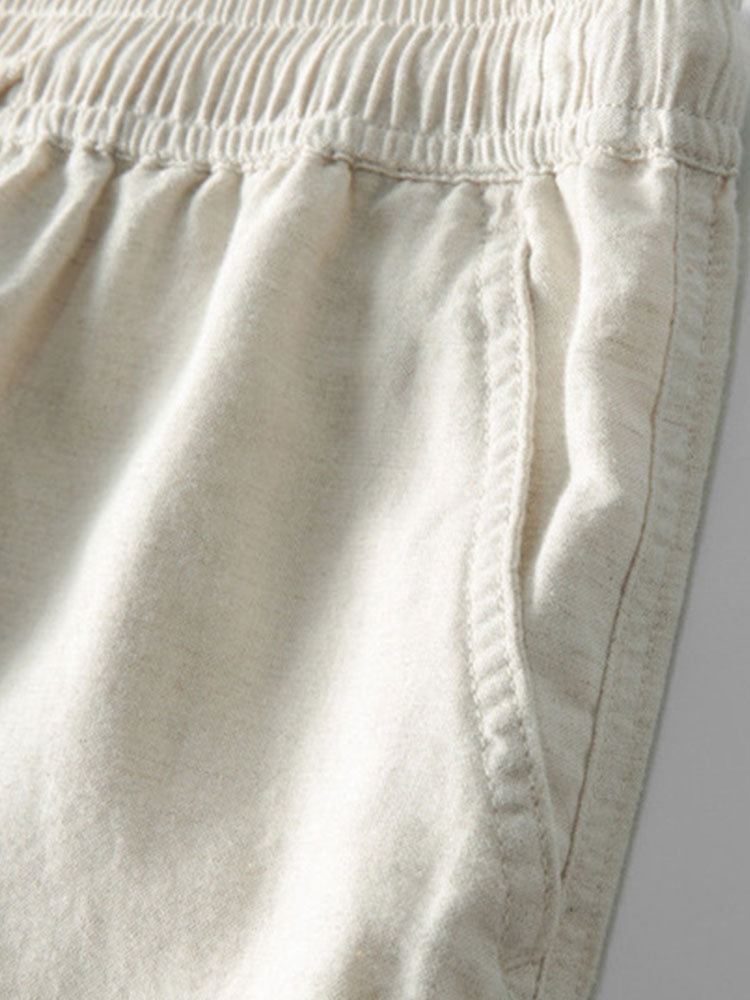 Huahine | Short Sleeve Outfit