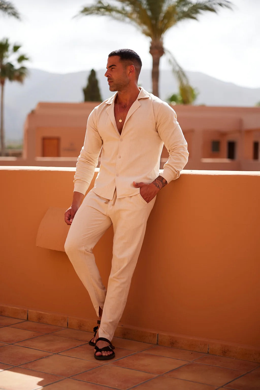 The Tyler™ | Premium Set for Men