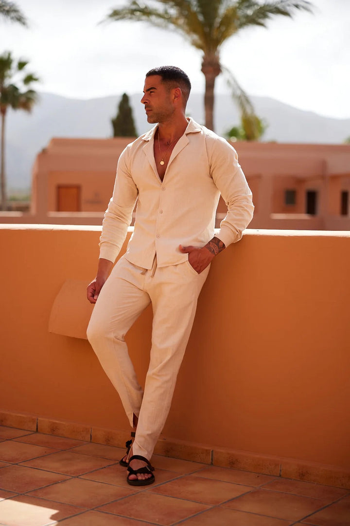 The Tyler™ | Premium Set for Men