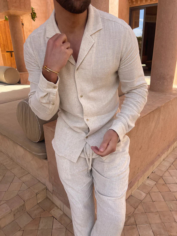The Tyler™ | Premium Set for Men