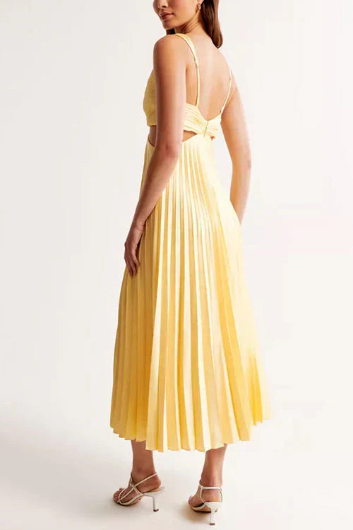 Zoe | Enchanting Maxi Dress