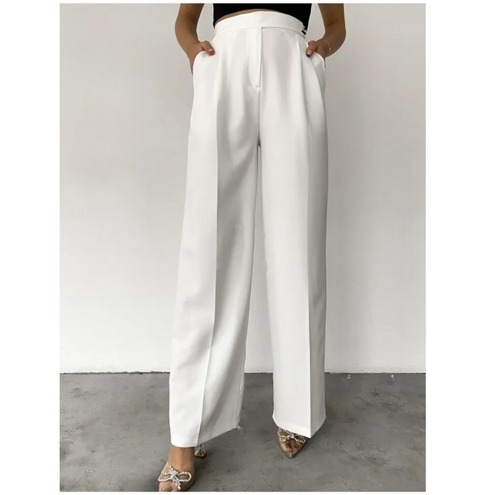 Isabella™ Wide Leg Trousers