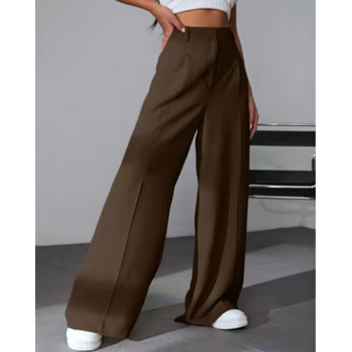 Isabella™ Wide Leg Trousers