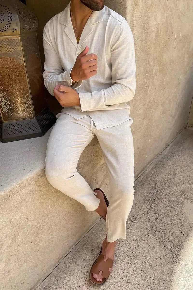 The Tyler™ | Premium Set for Men