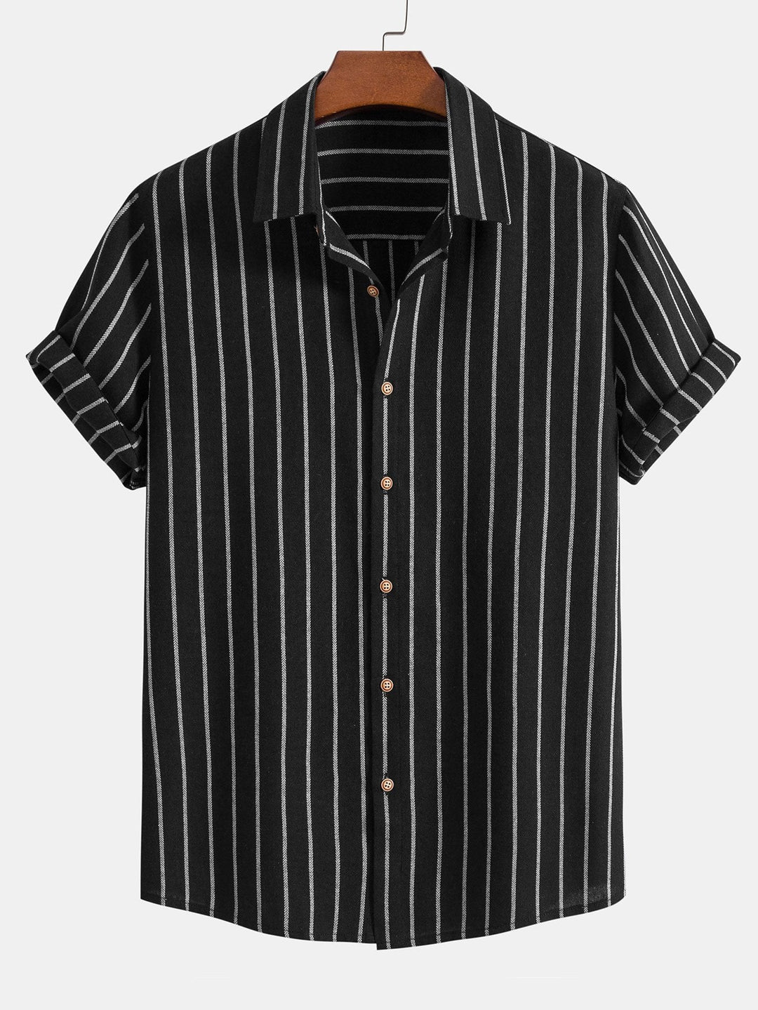 Huahine | Short Sleeve Outfit
