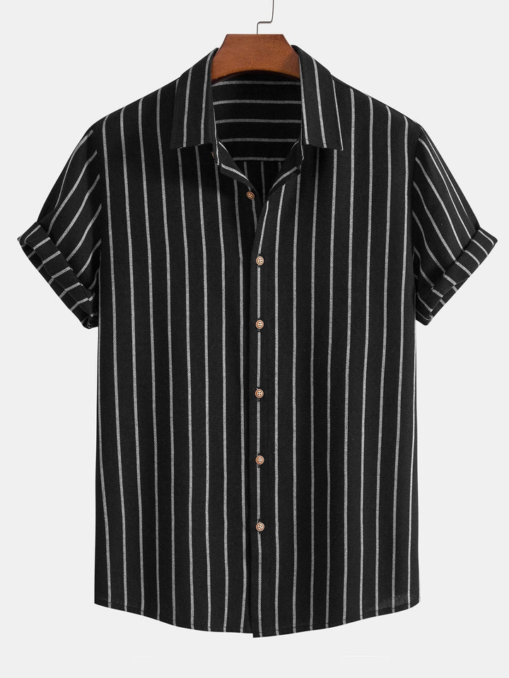 Huahine | Short Sleeve Outfit