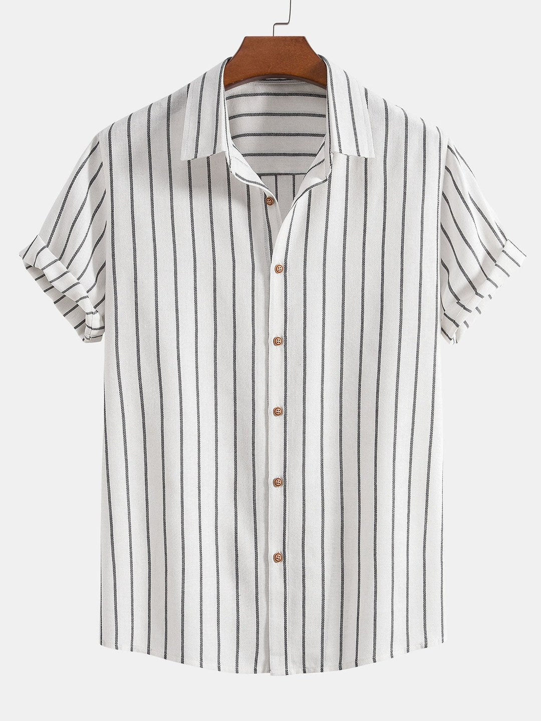 Huahine | Short Sleeve Outfit