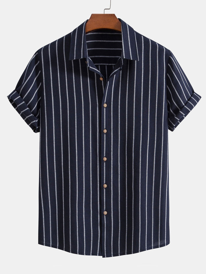 Huahine | Short Sleeve Outfit