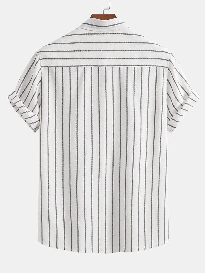 Huahine | Short Sleeve Outfit