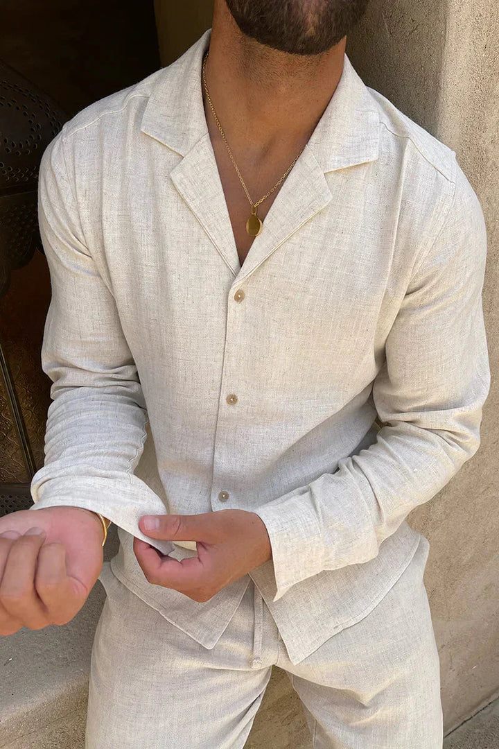 The Tyler™ | Premium Set for Men